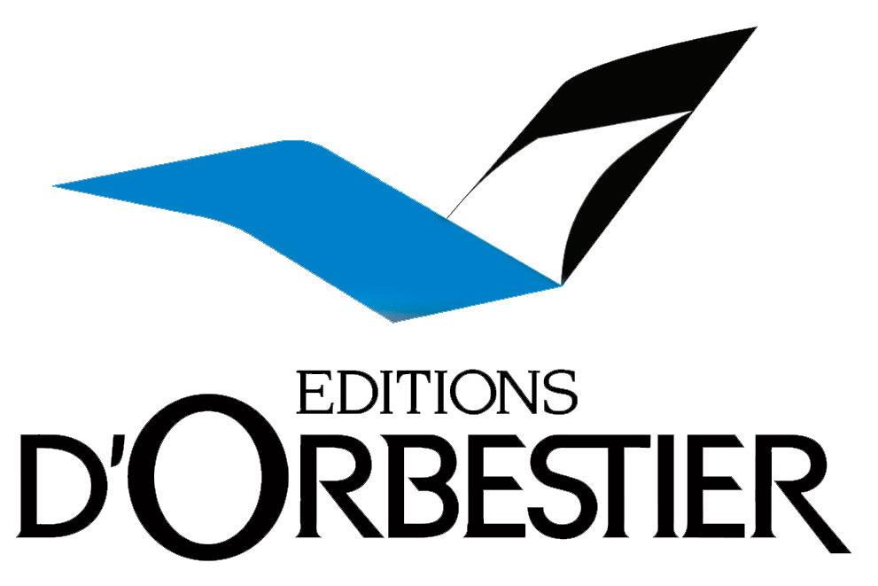 D&rsquo;Orbestier – Rêves Bleus