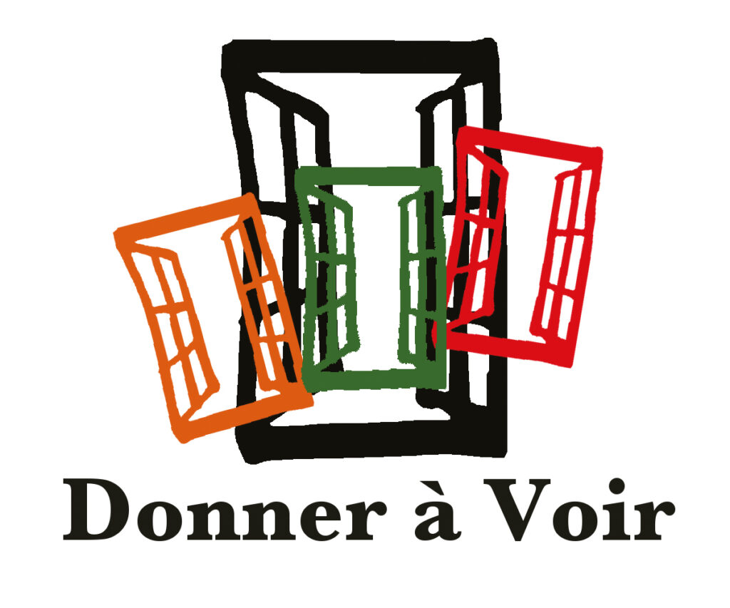 Donner à Voir