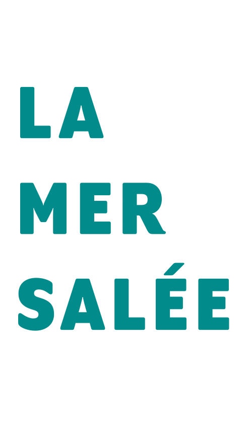 La Mer salée