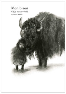 Mon bison