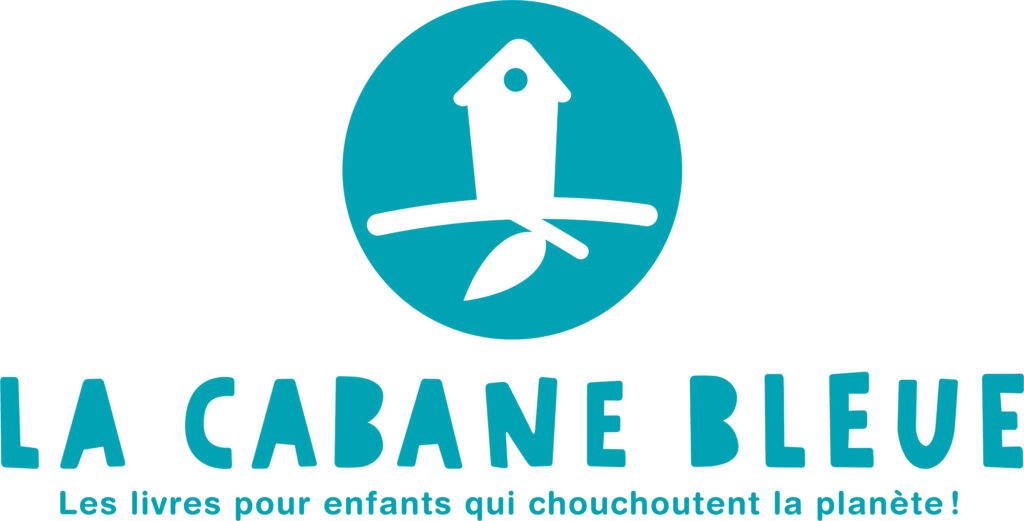 La Cabane bleue