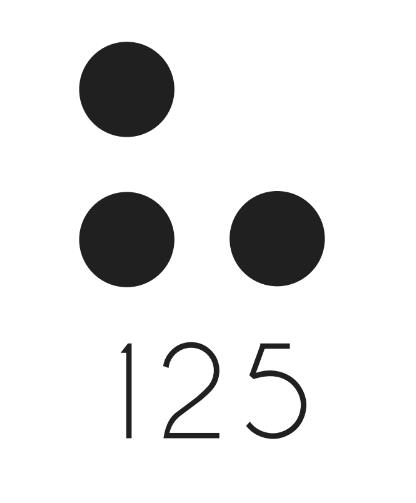 125
