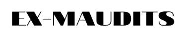 Ex-maudits