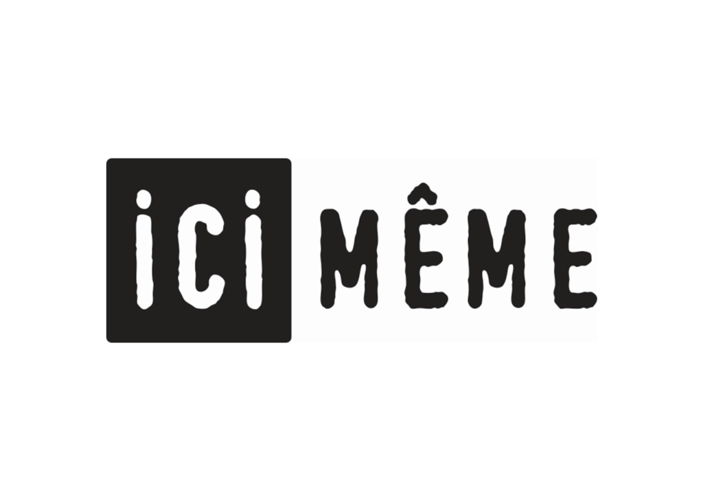 Ici Même